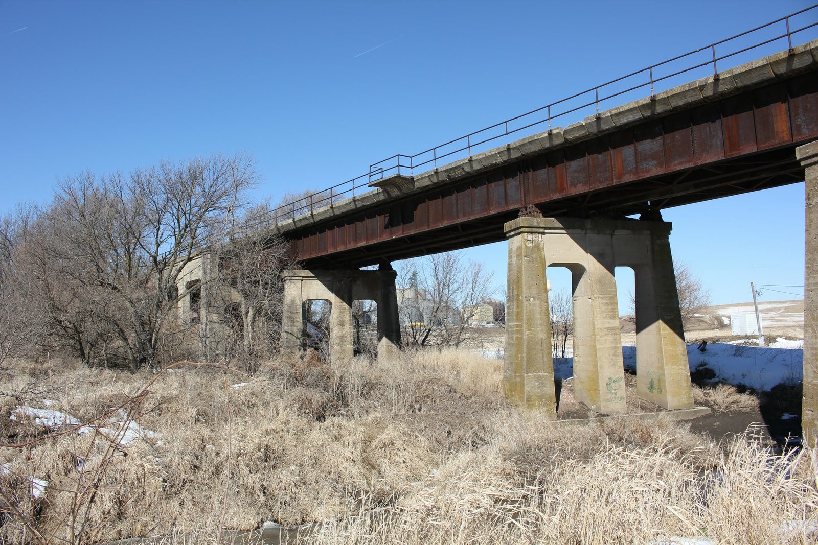 West end